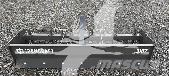 Ironcraft 3107 Cits traktoru papildaprīkojums