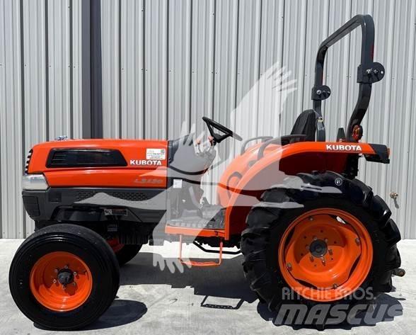 Kubota L3130 Traktori