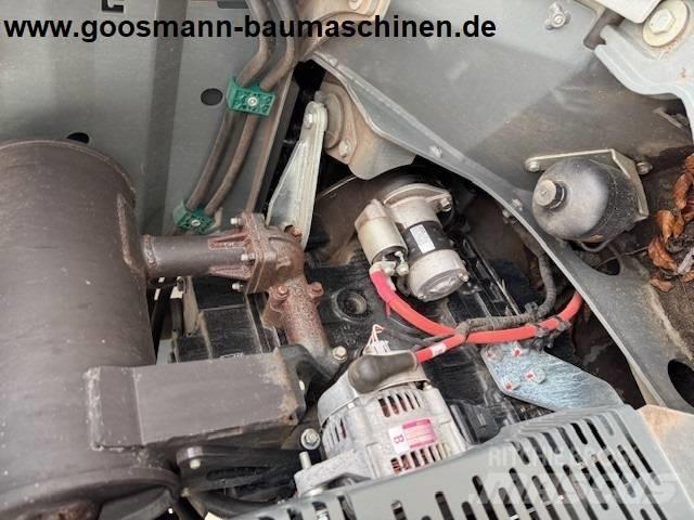 Kramer 5035 Iekrāvēji uz riteņiem