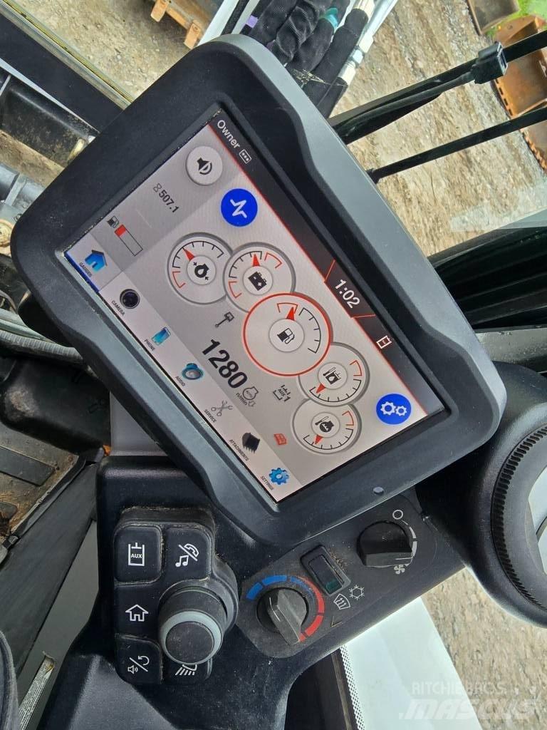 Bobcat E 32 Mini ekskavatori < 7 t