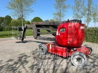 Manitou 170 AETJL Strēles pacēlāji