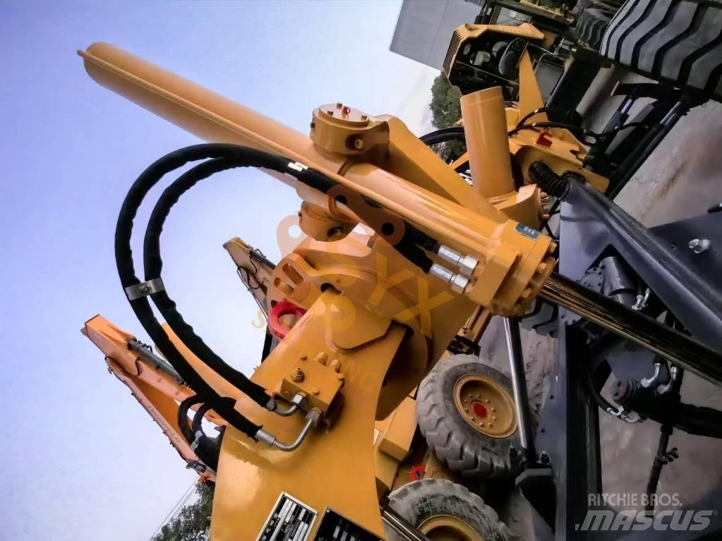 XCMG GR 2153 Greideri