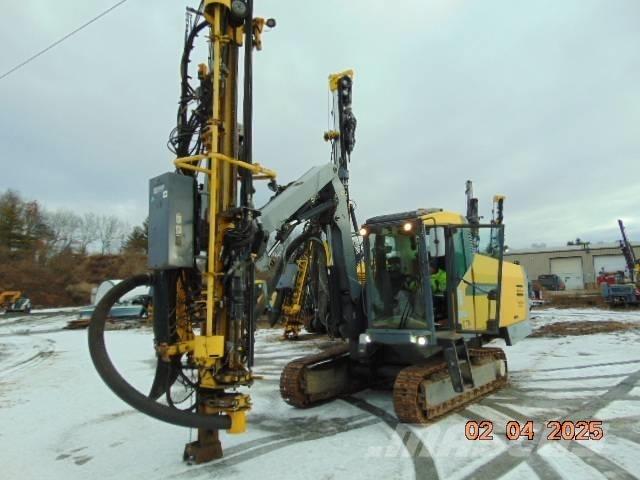Epiroc SMRC T45-11 Urbji