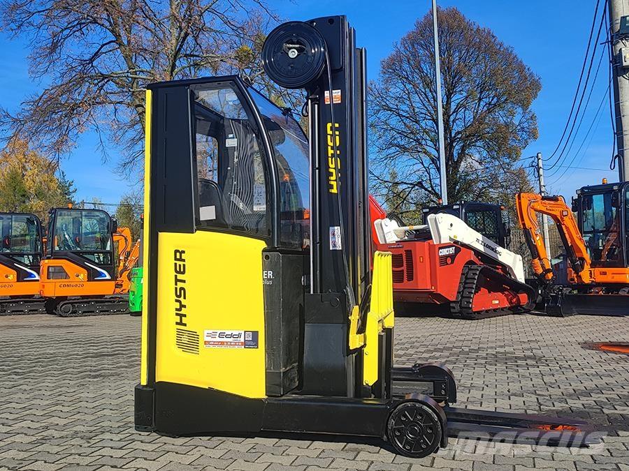 Hyster R 1.4 Lielaugstuma pārvadātājs
