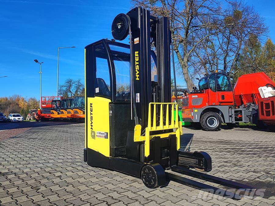 Hyster R 1.4 Lielaugstuma pārvadātājs