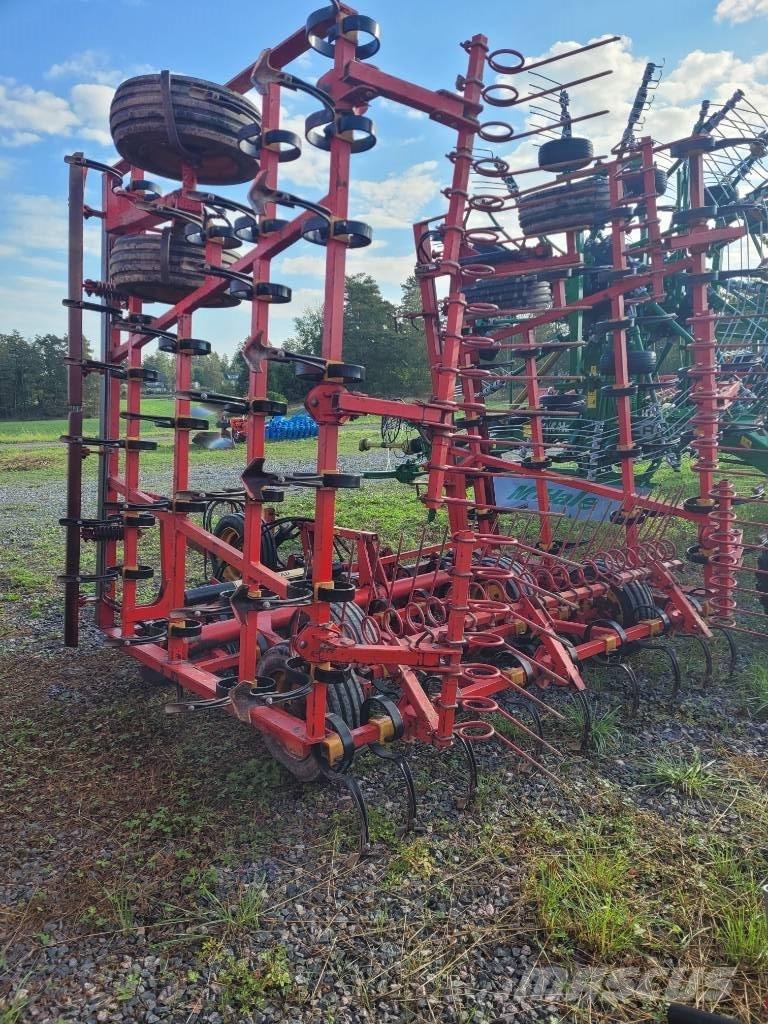 Väderstad NZ 740 Ecēšas