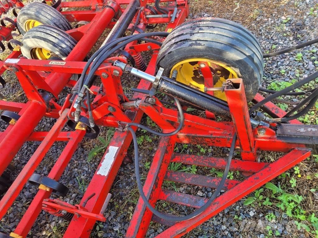 Väderstad NZ 740 Ecēšas