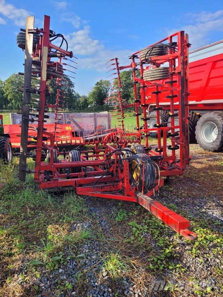 Väderstad NZ 740 Ecēšas