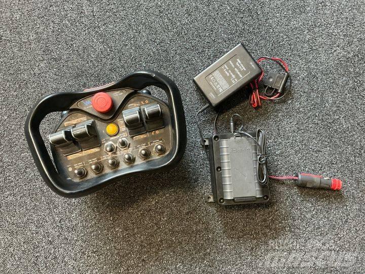 VM Tarm VM 38 S Autocisternas