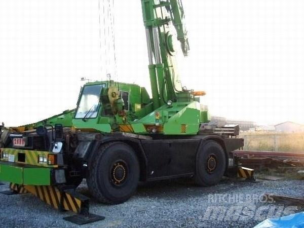 Tadano TR350M-1 Visurgājēji celtņi