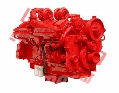 Cummins KTA19-P500 Dzinēji