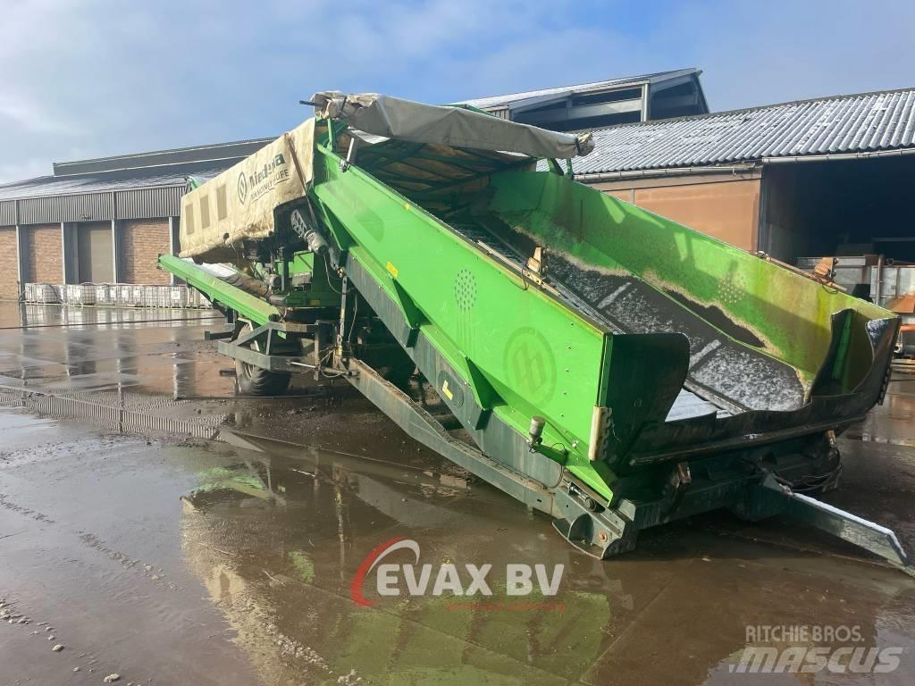 Miedema MHC241 ML Piltuves
