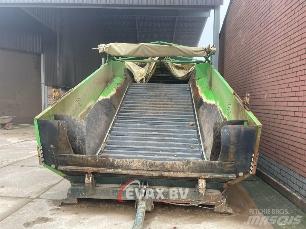 Miedema MHC241 ML Piltuves