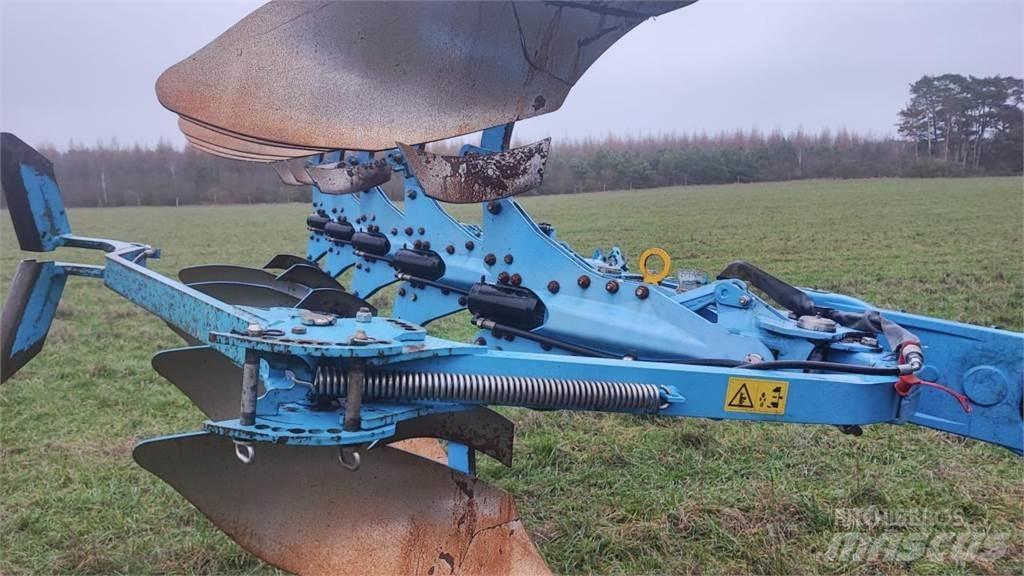 Lemken Juwel 7 M Maiņvērsējarkli