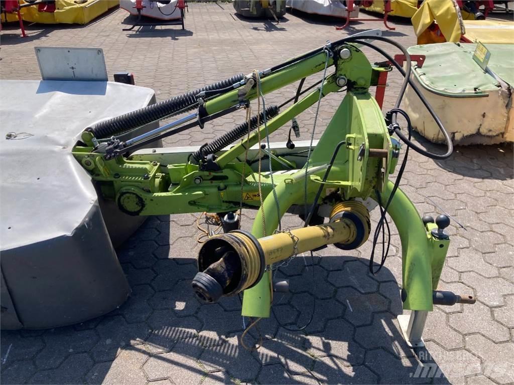CLAAS Disco 3150 Pļaujmašīnas ar kondicionieri