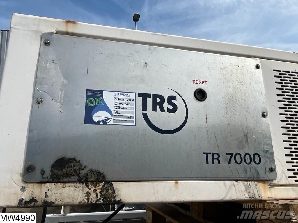 TRS TR 7000 Transports- Citi