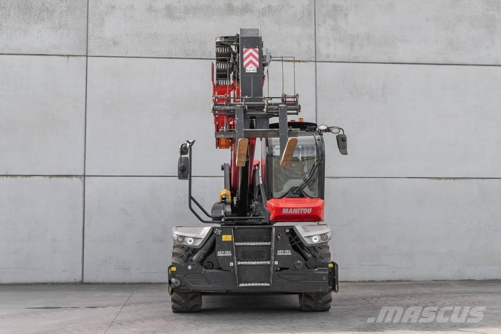 Manitou MRT 2260 Teleskopiskie manipulatori