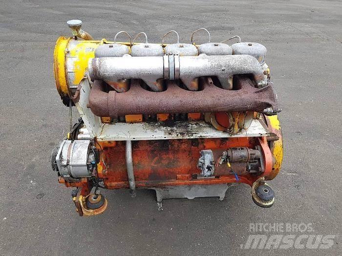  Engines F5L912 Transports- Citi