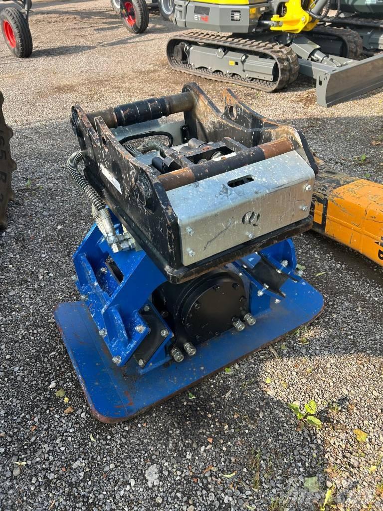  AKC ALL-Korco AKT600 Drupināšanas kausi