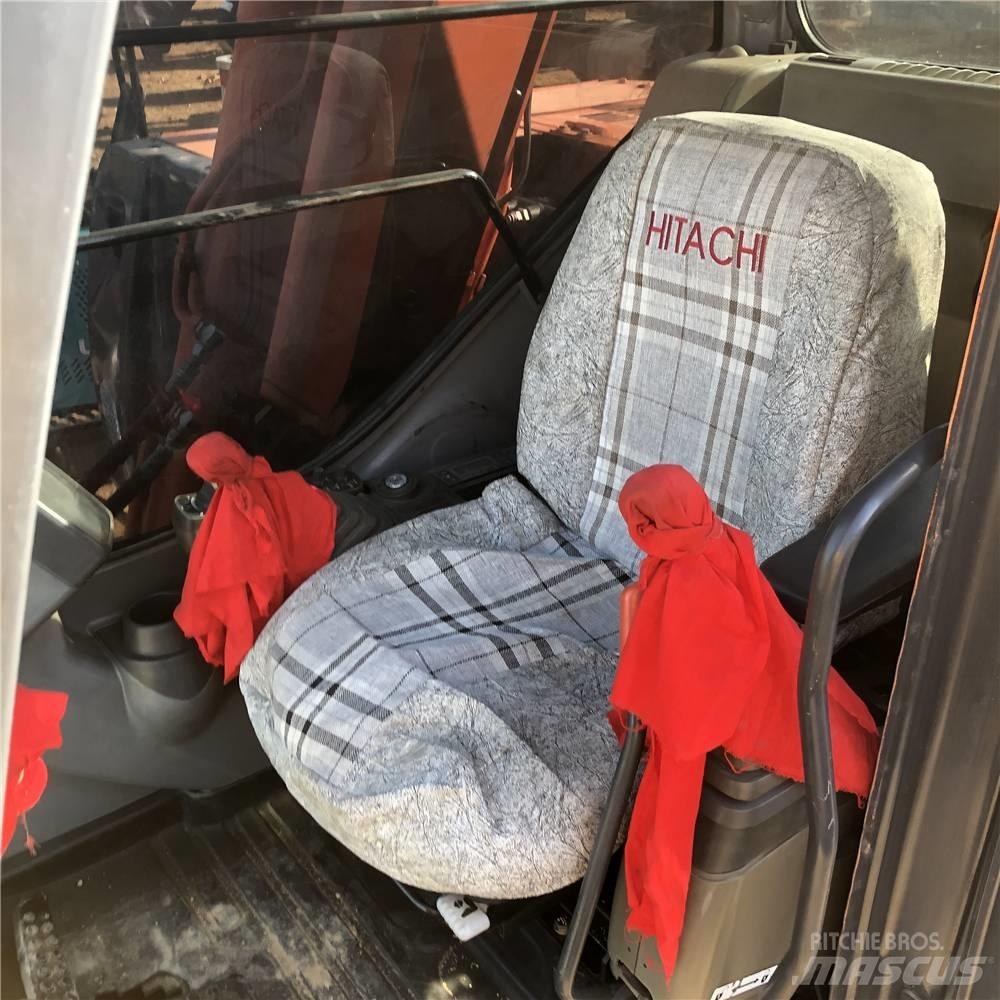 Hitachi ZX70-5A Vidēja lieluma ekskavatori 7 t - 12 t