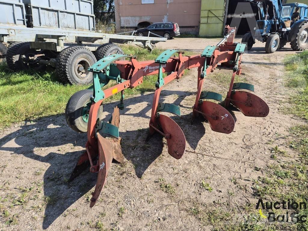Kverneland AB 85 Grāvju arkli