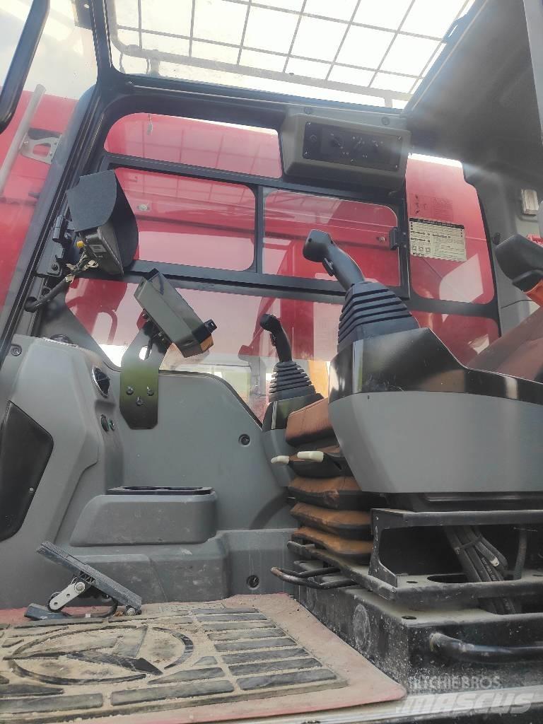 Sany STC250E5-2 Visurgājēji celtņi