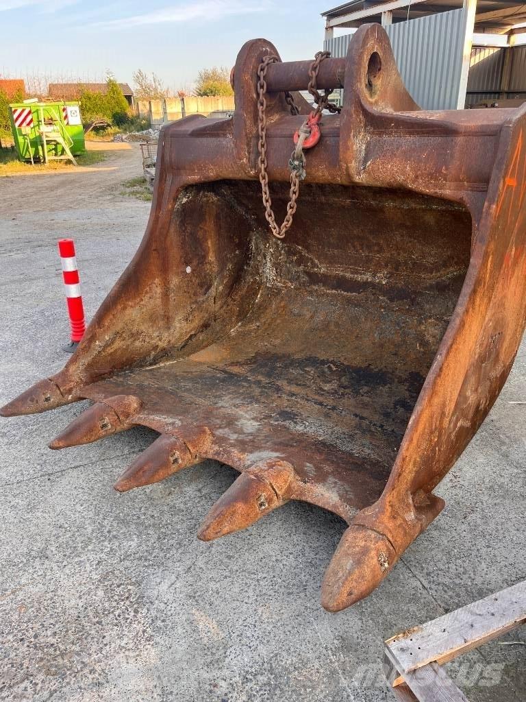 HSM 3.8 m3 Kausi