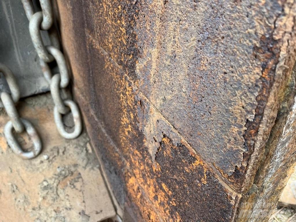 Metso LT1415S Mobilie drupinātāji