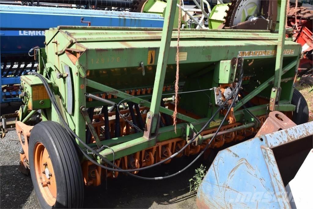 Amazone D8/30E Sējmašīnas