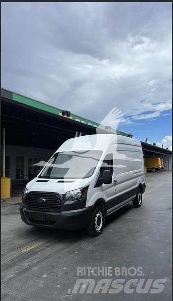 Ford TRANSIT Būvniecība- Citi