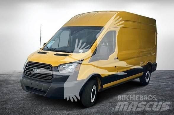 Ford TRANSIT Būvniecība- Citi