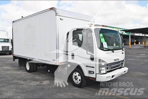 Isuzu NPR HD Būvniecība- Citi