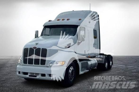 Peterbilt 387 Vilcēji