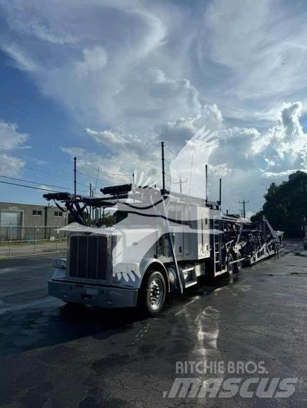 Peterbilt 388 Būvniecība- Citi