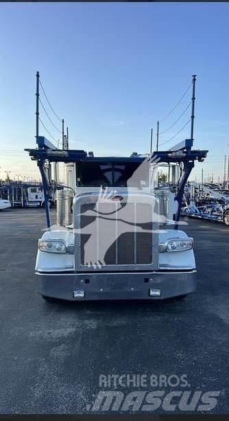 Peterbilt 388 Būvniecība- Citi