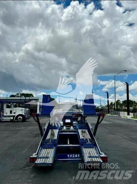 Peterbilt 388 Būvniecība- Citi