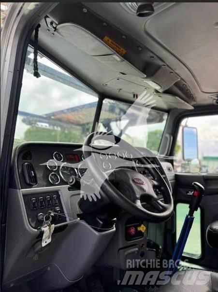 Peterbilt 389 Būvniecība- Citi