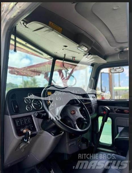 Peterbilt 389 Būvniecība- Citi