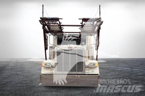 Peterbilt 389 Būvniecība- Citi