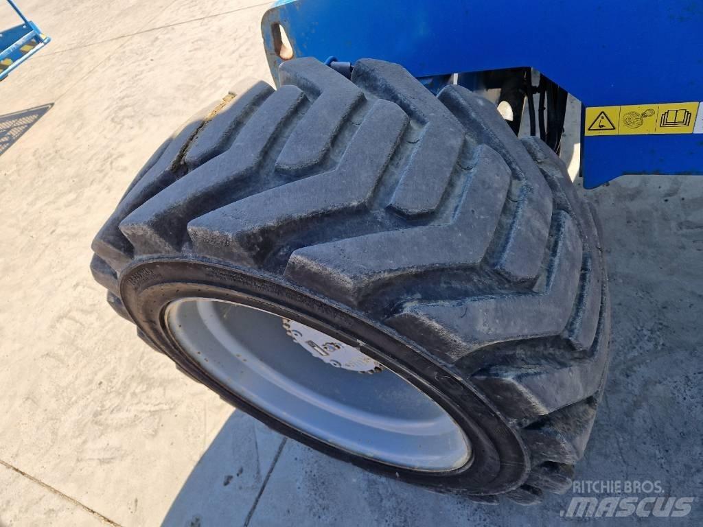 Genie Z 80/60 G91 Strēles pacēlāji