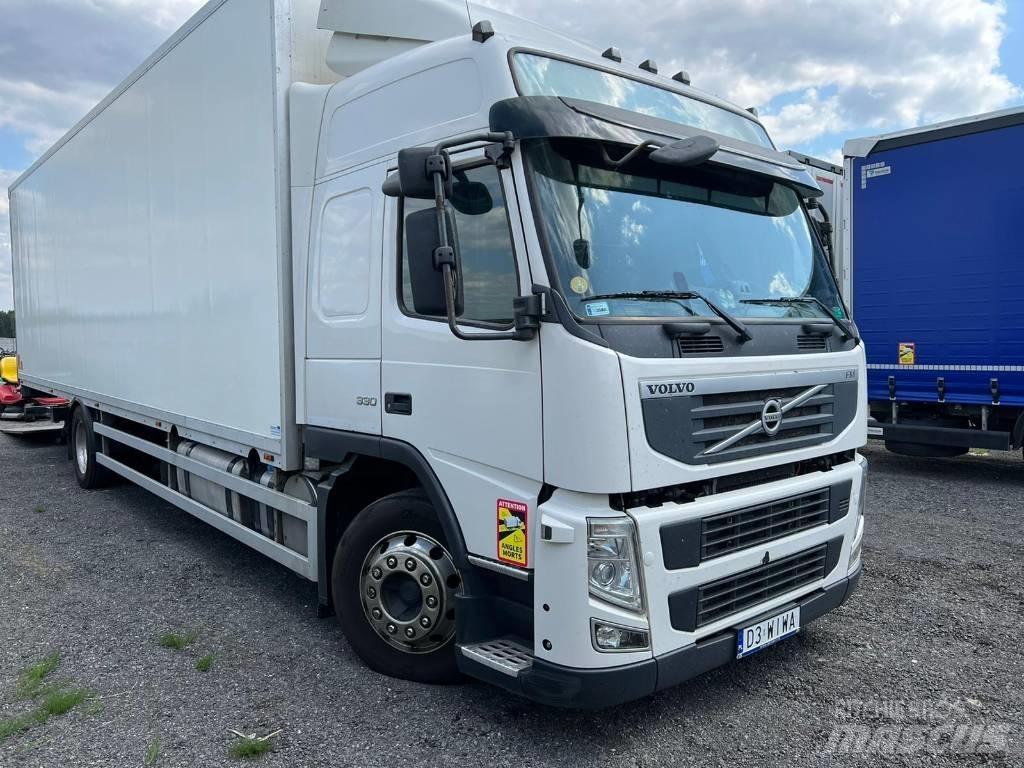Volvo FM 330 Furgons