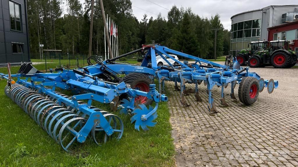 Lemken Karat 10/600 Labības kultivatori
