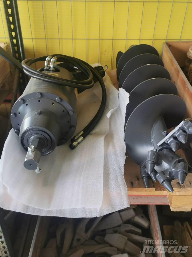 GF TR450 Urbji
