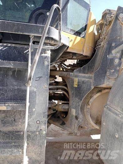 Komatsu WA475-10 Iekrāvēji uz riteņiem