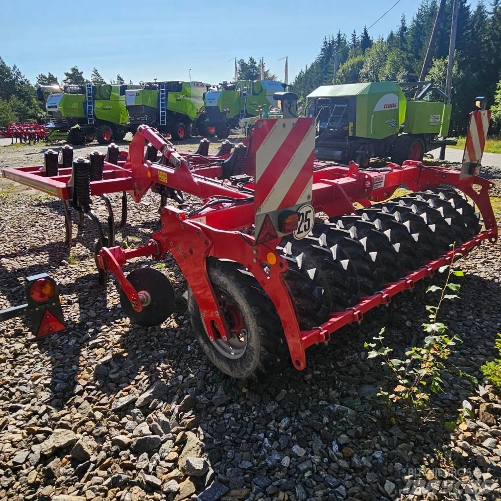 Horsch Tiger 3 AS Kultivatori