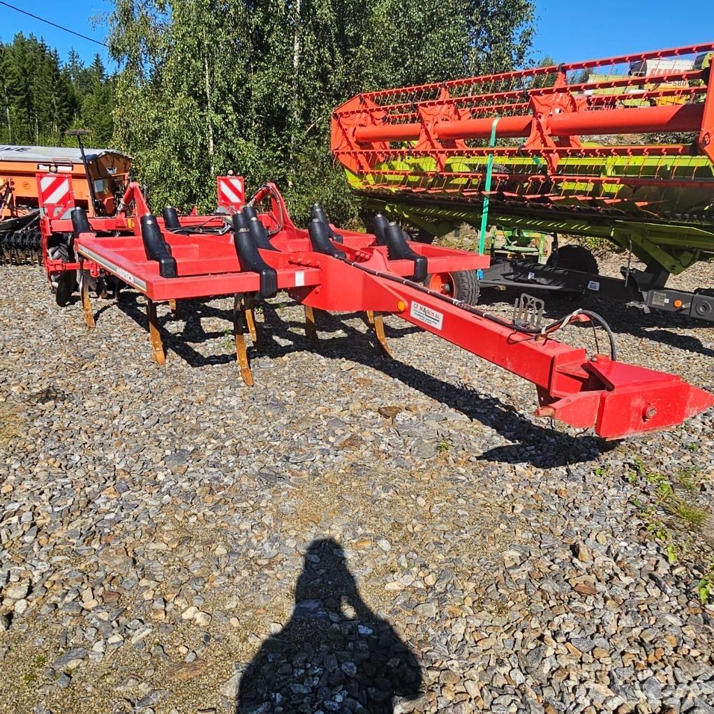 Horsch Tiger 3 AS Kultivatori