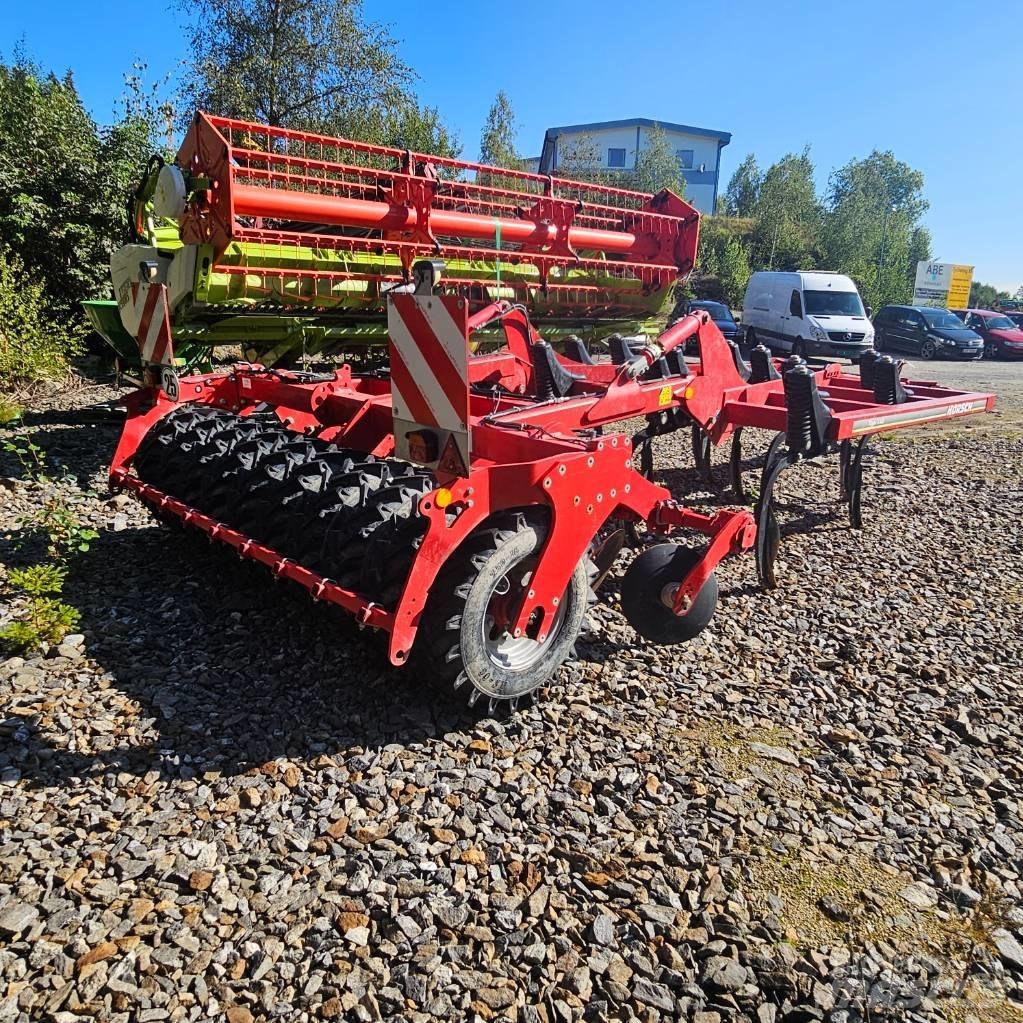 Horsch Tiger 3 AS Kultivatori