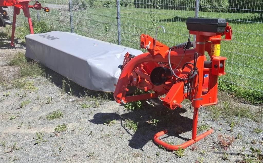 Kuhn GMD 355-FF Pļaujmašīnas