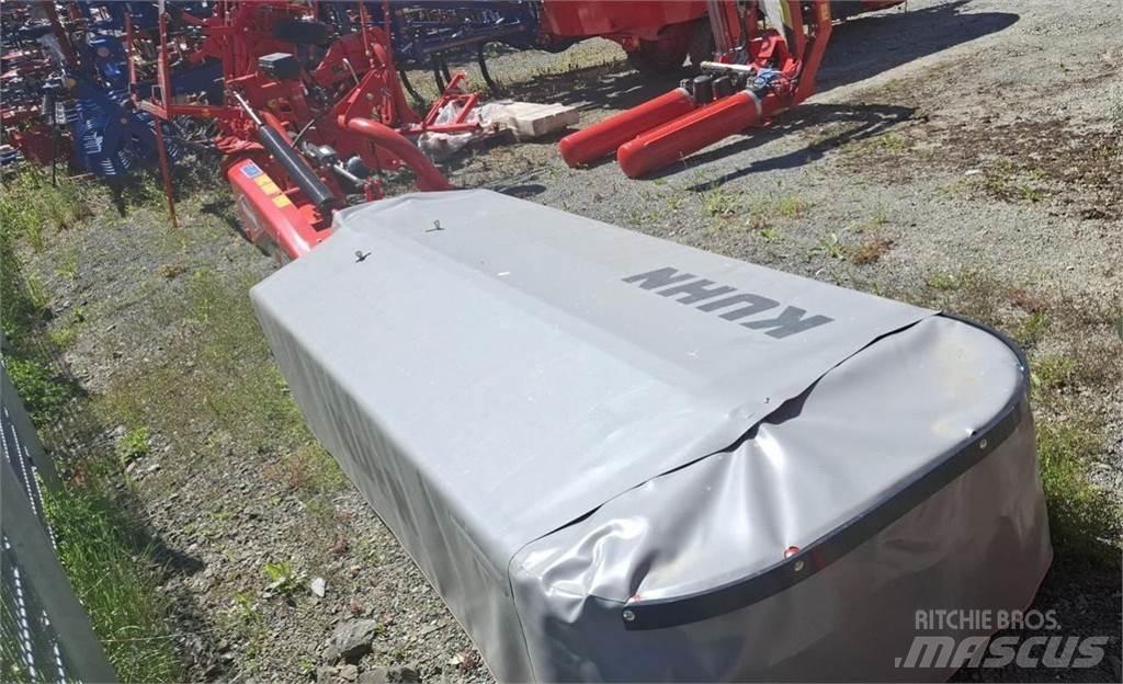 Kuhn GMD 355-FF Pļaujmašīnas