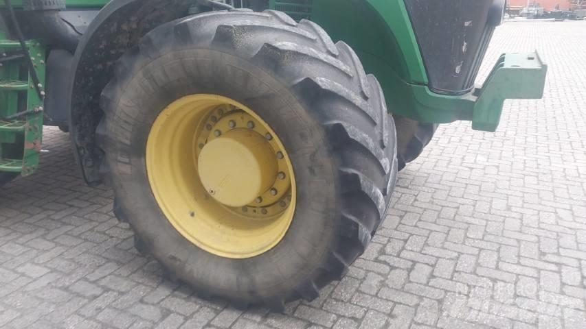 John Deere 7730 AS Traktori
